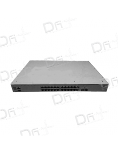 Alcatel-Lucent OmniSwitch OS6450-P24X - dfiplus