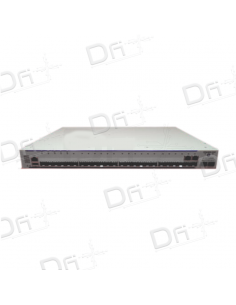 Alcatel-Lucent OmniSwitch OS6450-U24S - dfiplus