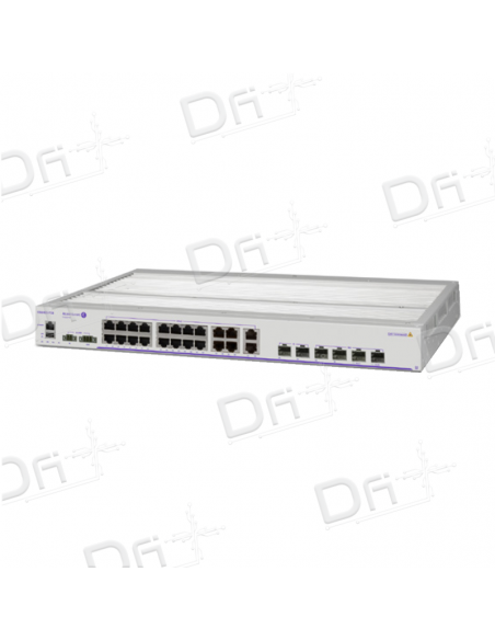 Alcatel-Lucent OmniSwitch OS6465-P28