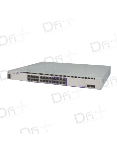 Alcatel-Lucent OmniSwitch OS6560-24Z8 - dfiplus