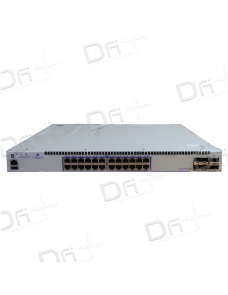 Alcatel-Lucent OmniSwitch OS6560-P24Z24 - dfiplus