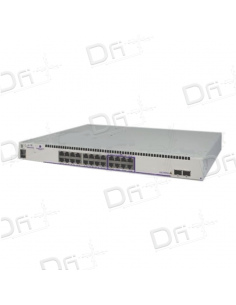Alcatel-Lucent OmniSwitch OS6560-P24Z8 - dfiplus