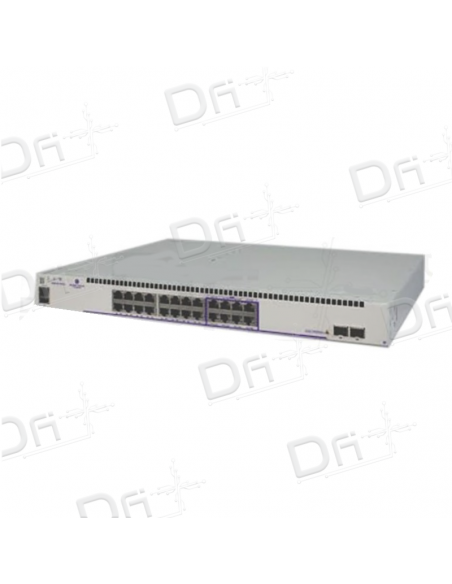 Alcatel-Lucent OmniSwitch OS6560-P24Z8 - dfiplus