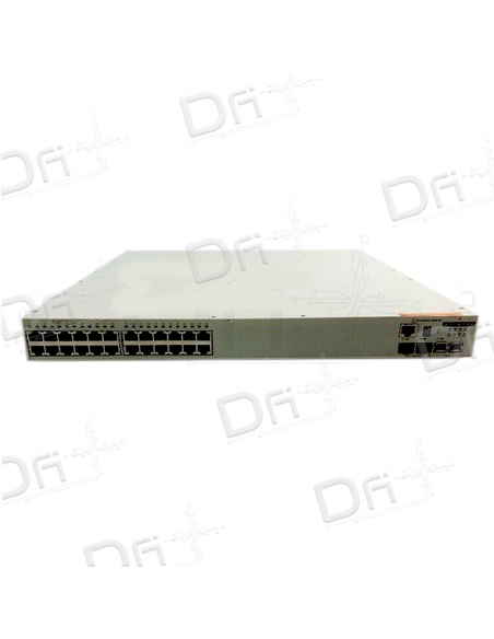 Alcatel-Lucent OmniSwitch OS6602-24 - dfiplus