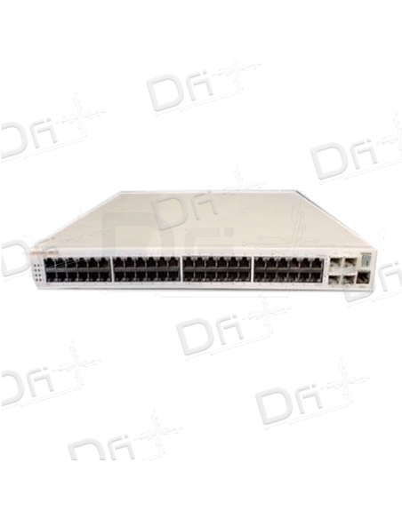 Alcatel-Lucent OmniSwitch OS6800-48 - dfiplus Alcatel-Lucent OmniSwitch OS6800-48 - dfiplus