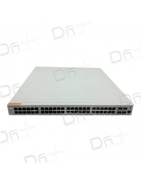 Alcatel-Lucent OmniSwitch OS6800-48L - dfiplus Alcatel-Lucent OmniSwitch OS6800-48L - dfiplus