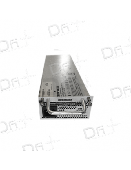 Alcatel-Lucent OmniSwitch OS6800-BPS - dfiplus Alcatel-Lucent OmniSwitch OS6800-BPS - dfiplus