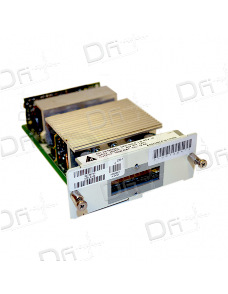 Alcatel-Lucent OmniSwitch OS6800-BPS-MOD - dfiplus Alcatel-Lucent OmniSwitch OS6800-BPS-MOD - dfiplus