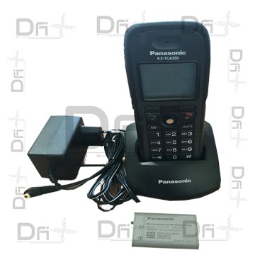Panasonic KX-TCA355 DECT