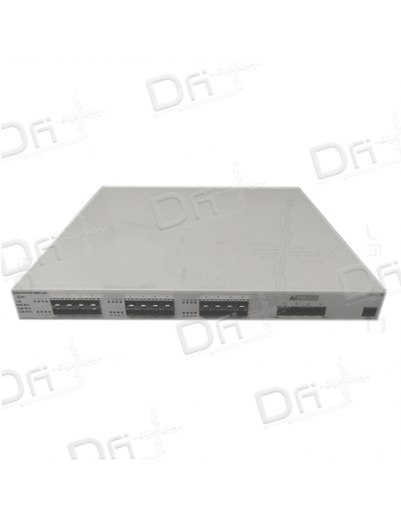 Alcatel-Lucent OmniSwitch OS6800-U24 - dfiplus Alcatel-Lucent OmniSwitch OS6800-U24 - dfiplus