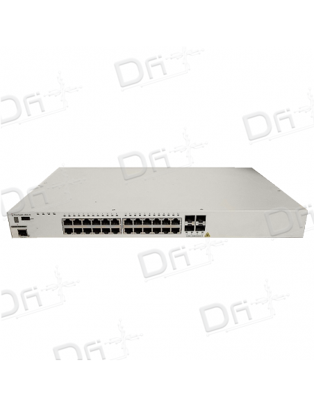 Alcatel-Lucent OmniSwitch OS6850-24 - dfiplus Alcatel-Lucent OmniSwitch OS6850-24 - dfiplus
