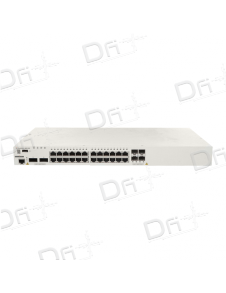 Alcatel-Lucent OmniSwitch OS6850-24X - dfiplus Alcatel-Lucent OmniSwitch OS6850-24X - dfiplus