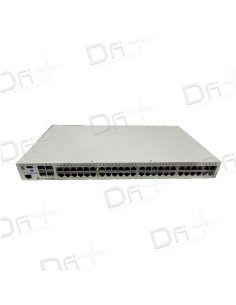 Alcatel-Lucent OmniSwitch OS6850-48 - dfiplus