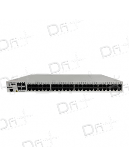 Alcatel-Lucent OmniSwitch OS6850-48L - dfiplus Alcatel-Lucent OmniSwitch OS6850-48L - dfiplus