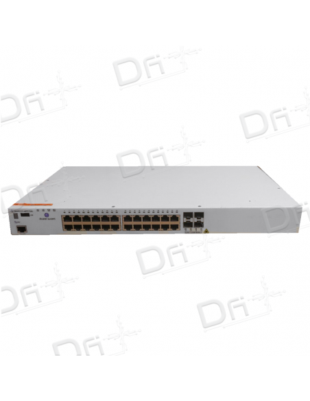 Alcatel-Lucent OmniSwitch OS6850-P24L - dfiplus