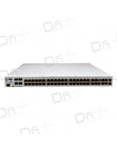 Alcatel-Lucent OmniSwitch OS6850-P48L - dfiplus