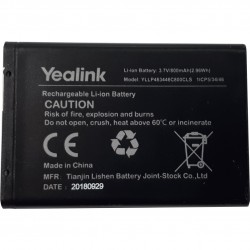 Yealink Batterie série W53
