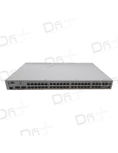Alcatel-Lucent OmniSwitch OS6850-P48X - dfiplus