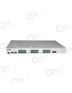 Alcatel-Lucent OmniSwitch OS6850-U24X - dfiplus