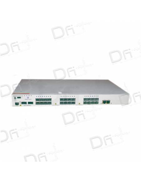 Alcatel-Lucent OmniSwitch OS6850-U24X - dfiplus Alcatel-Lucent OmniSwitch OS6850-U24X - dfiplus