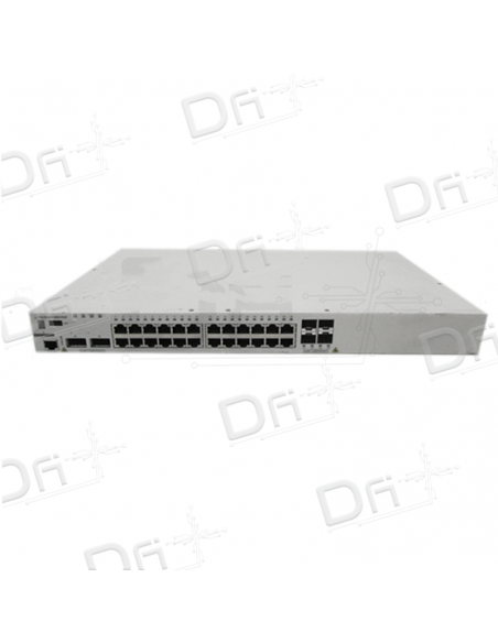 Alcatel-Lucent OmniSwitch OS6850E-P24X - dfiplus