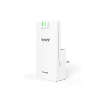 Yealink RT20 Repeater DECT Blanc