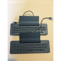 Alcatel-Lucent Deskphone keyboard 3MG27108FR