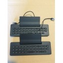 Alcatel-Lucent DeskPhone keyboard