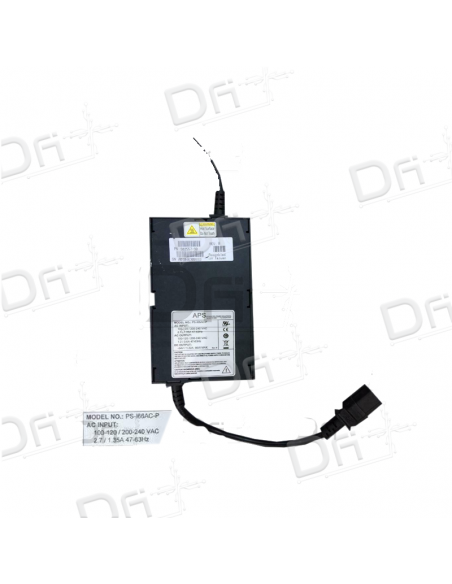 Alcatel-Lucent OmniSwitch OS6855-PSS-P - PS-I66AC-P - dfiplus Alcatel-Lucent OmniSwitch OS6855-PSS-P - PS-I66AC-P - dfiplus