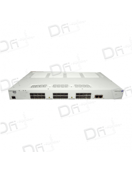 Alcatel-Lucent OmniSwitch OS6855-U24 - dfiplus Alcatel-Lucent OmniSwitch OS6855-U24 - dfiplus