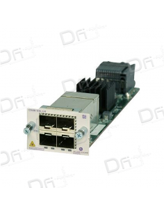 Alcatel-Lucent OmniSwitch OS68-VNI-U4 - dfiplus