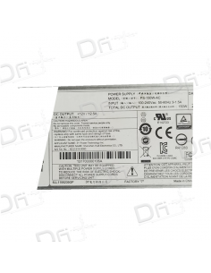 Alcatel-Lucent OmniSwitch OS6860-BP - PS-150W-AC - dfiplus 2