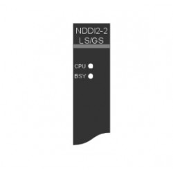 Carte NDDI2-2 Alcatel-Lucent OmniPCX 4400