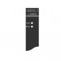 Carte NDDI2-2 Alcatel-Lucent OmniPCX 4400