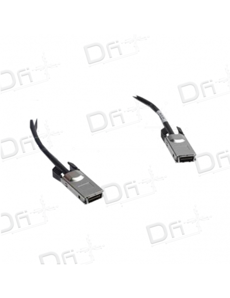 Alcatel-Lucent OmniSwitch OS6860-CBL-300 - dfiplus