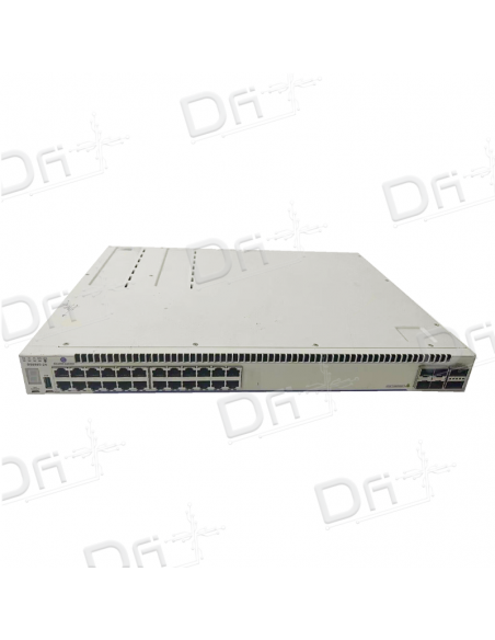 Alcatel-Lucent OmniSwitch OS6860-P24 - dfiplus Alcatel-Lucent OmniSwitch OS6860-P24 - dfiplus