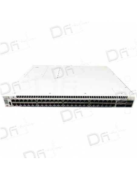 Alcatel-Lucent OmniSwitch OS6860E-P48 - dfiplus Alcatel-Lucent OmniSwitch OS6860E-P48 - dfiplus