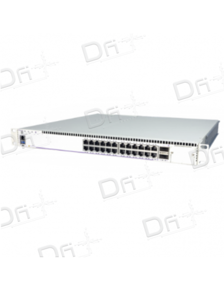 Alcatel-Lucent OmniSwitch OS6860N-P24M - dfiplus
