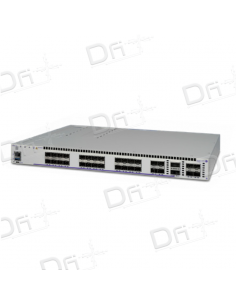 Alcatel-Lucent OmniSwitch OS6860N-U28D - dfiplus