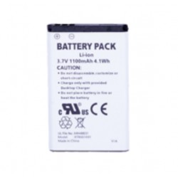 Alcatel-Lucent Batterie 82x2 - 82x4 DECT