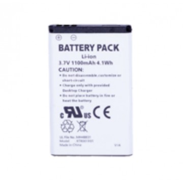 Alcatel-Lucent Batterie 82x2 - 82x4 DECT