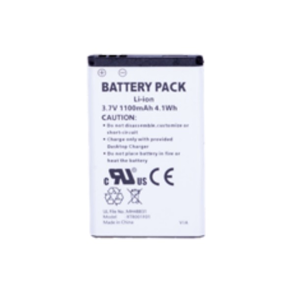 Batterie pour Alcatel 8232 DECT