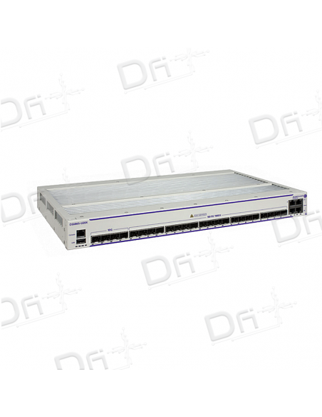 Alcatel-Lucent OmniSwitch OS6865-U28XD - dfiplus Alcatel-Lucent OmniSwitch OS6865-U28XD - dfiplus