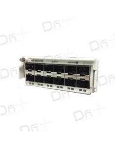 Alcatel-Lucent OmniSwitch OS-XNI-U12E - dfiplus