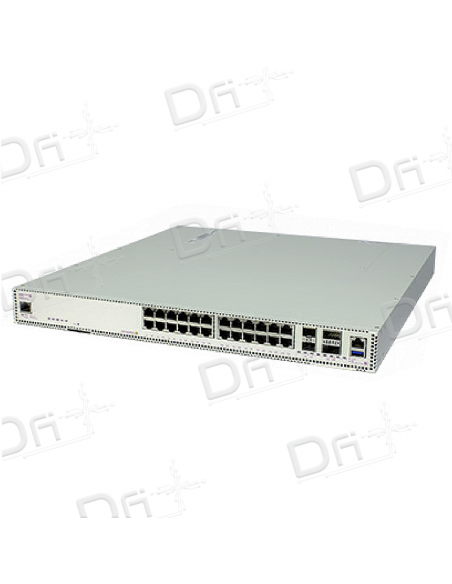 Alcatel-Lucent OmniSwitch OS6900-T24D-F - dfiplus Alcatel-Lucent OmniSwitch OS6900-T24D-F - dfiplus