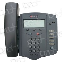 Polycom SoundPoint IP 301 2200-11331-001 - dfiplus