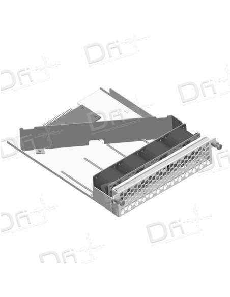 Alcatel-Lucent OmniSwitch OS6900Q-FT-R - dfiplus