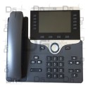 Cisco CP-8841 Charcoal IP Phone