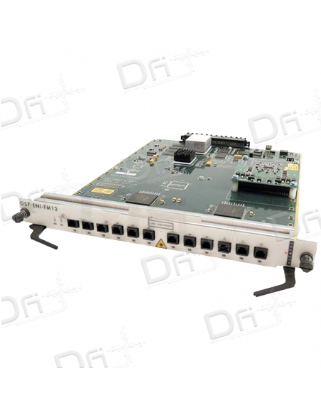 Alcatel-Lucent OmniSwitch OS7-ENI-FM12 - dfiplus Alcatel-Lucent OmniSwitch OS7-ENI-FM12 - dfiplus