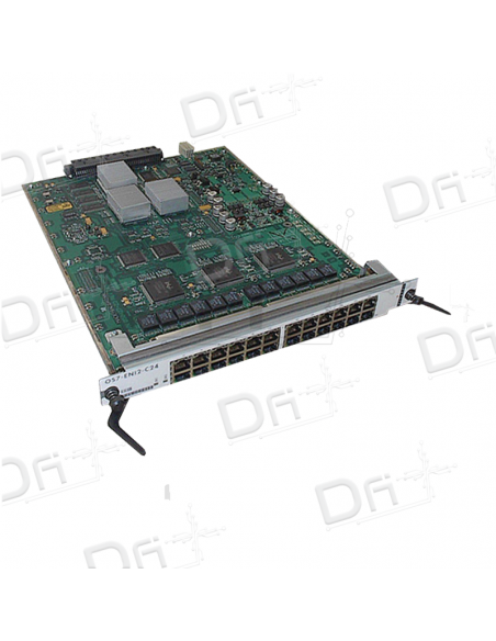Alcatel-Lucent OmniSwitch OS7-ENI2-C24 - dfiplus Alcatel-Lucent OmniSwitch OS7-ENI2-C24 - dfiplus